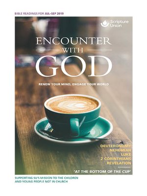 cover image of Encounter with God